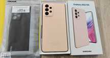 Samsung a 53 8/128 ідеальний стан