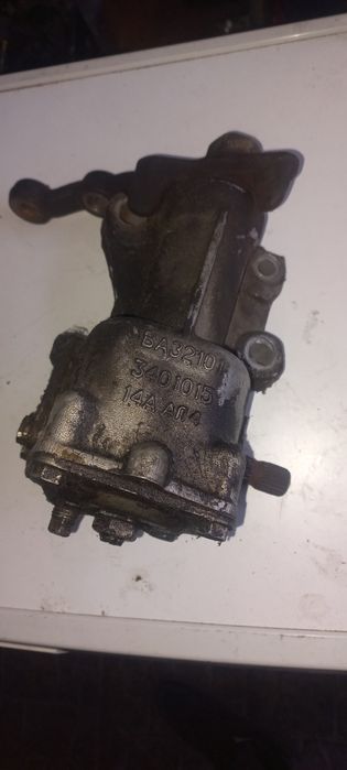 Рулевая колонка ваз 2101-2106