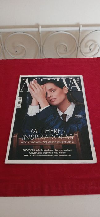Activa - Mariana Monteiro