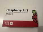 Raspberry Pi 3 model b 1 GB RAM
