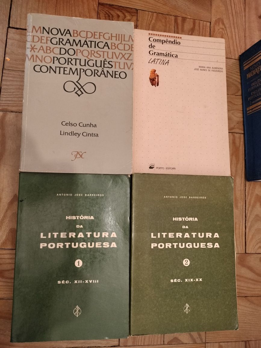 Livro Técnico, etc