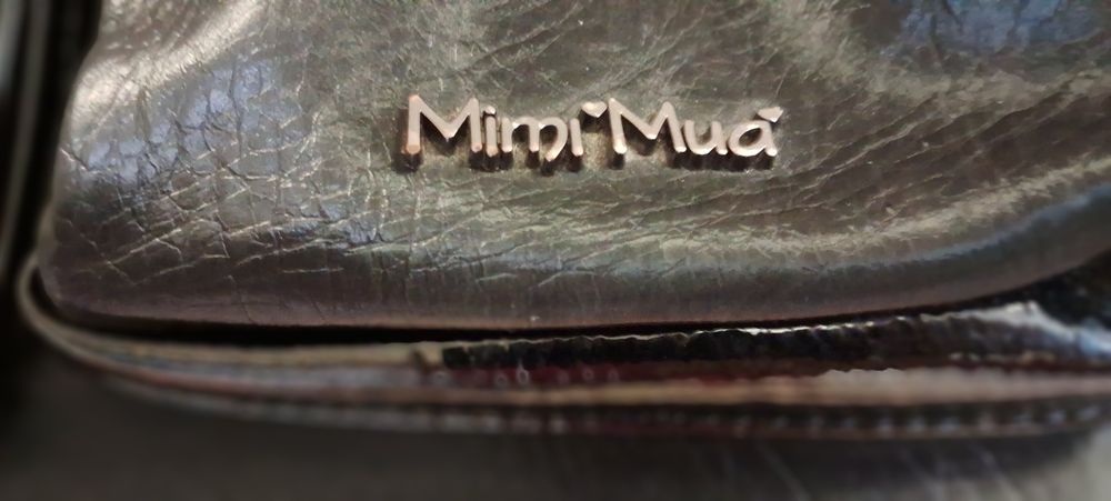 Сумка  велика Mimi"Mua