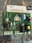 Elektronika do odkurzacza FLEX S44 LAC