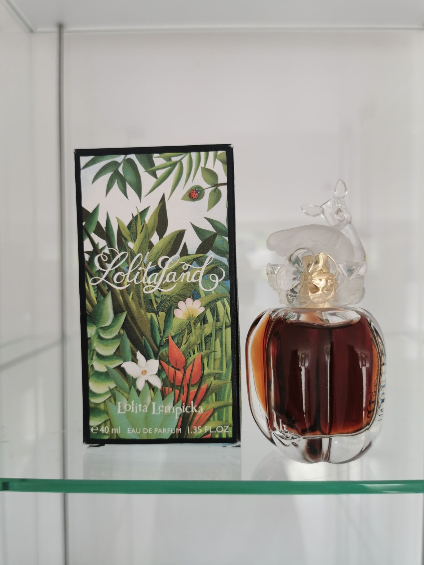 Lolita Lempicka Lolitaland edp