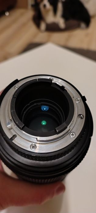 Nikkor 80-200 f2.8 AF Nikon