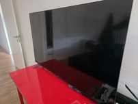 Smart TV TCL 55P61B LED 55" Ultra HD 4K Google TV