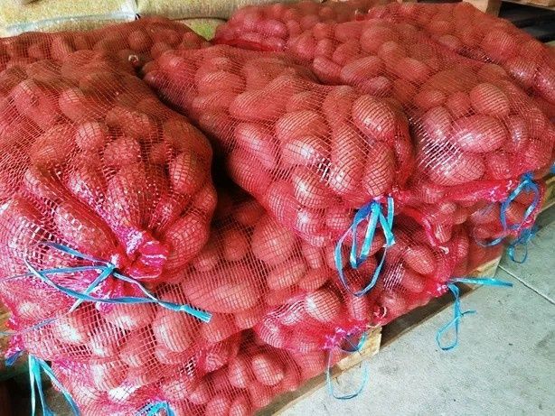 Batata Agria 20kg