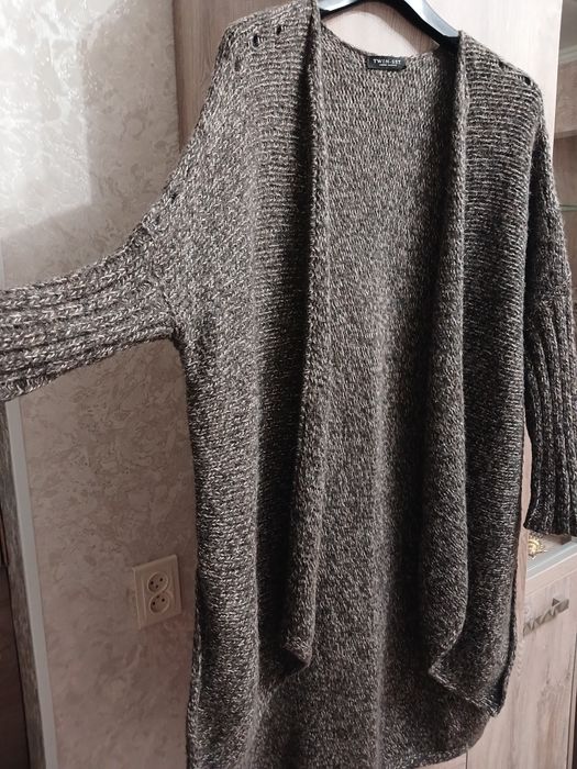 Кардиган TWIN-SET.