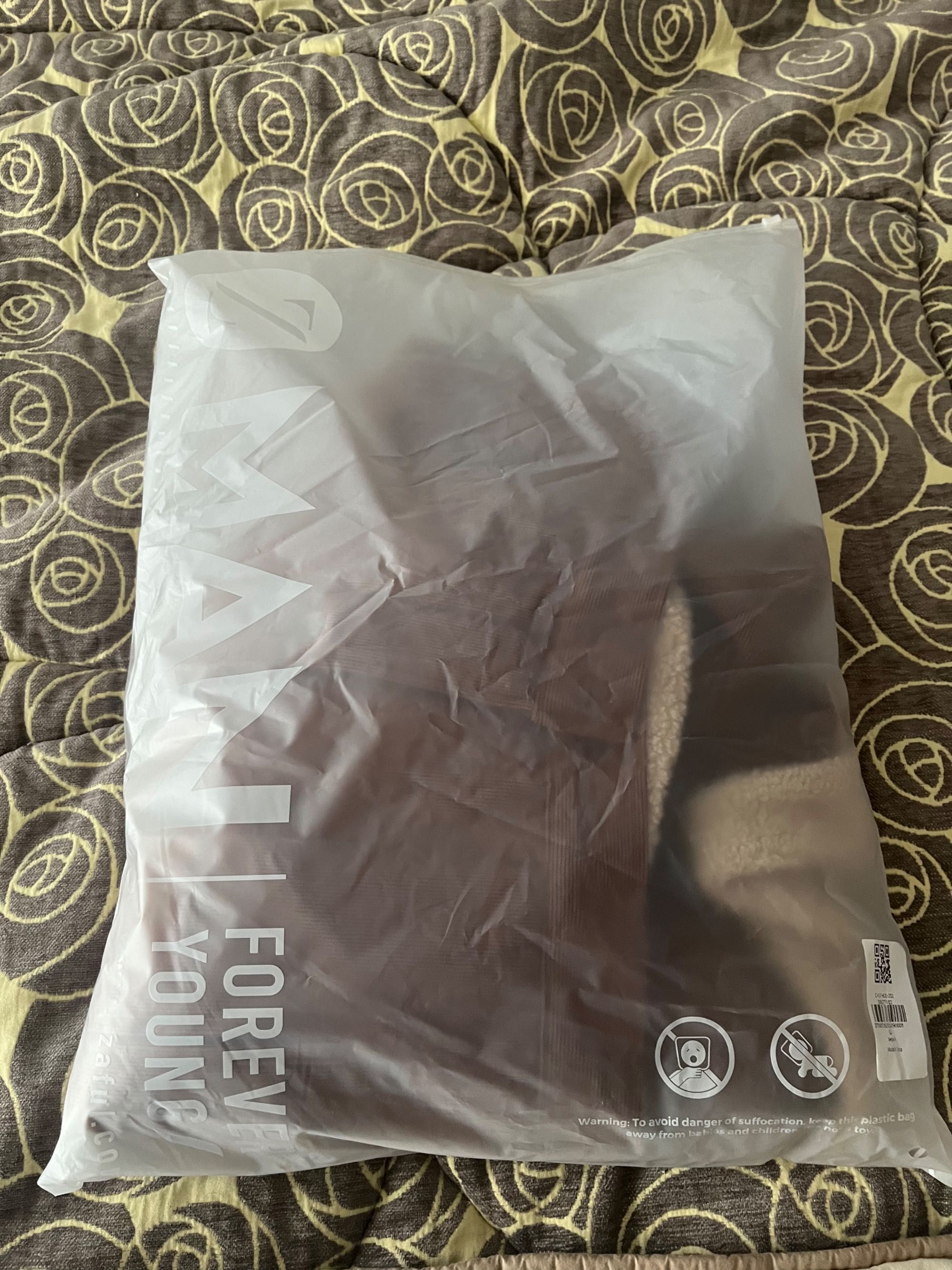 Casaco NOVO - 25€
