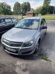 SPRZEDAM Opel ASTRA 1.4 benzyna 2009 ROK