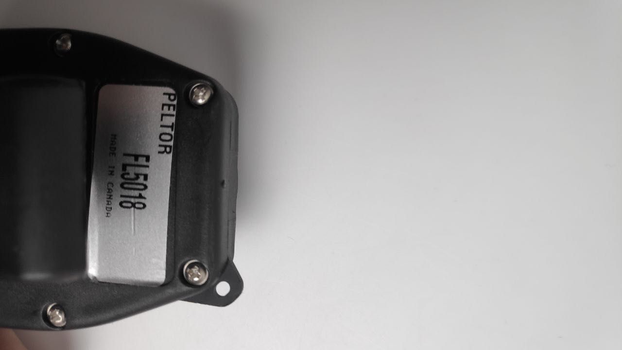Кнопка PTT Peltor FL5018 для раций Motorola XTS, HT Series, Арт: 40920