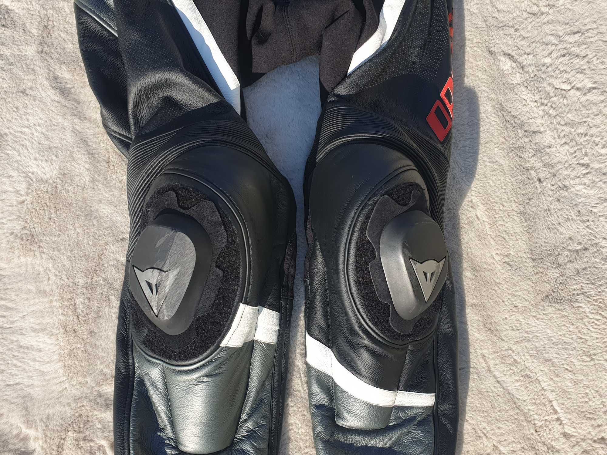 Dainese Veloster 60 Eur 4xl kombinezon motocyklowy