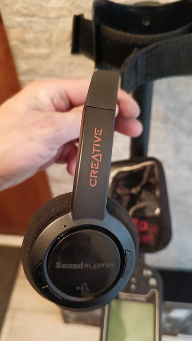 Wykrywacz metali Nokta Legend