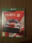 Vendo jogo wrc10