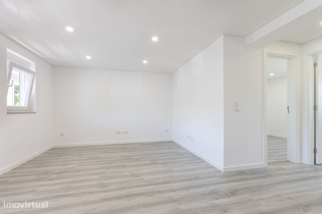 T2 Remodelado nos Olivais, perto do Ginásio Gofit