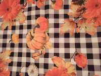 Poszewka dekoracyjna dynia jesień bluszcz liście poszewki