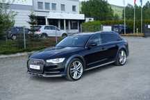Audi A6 Allroad 3.0TDI 245KM Quattro 4x4 S-Tronic Niski przebieg Chromy Super stan
