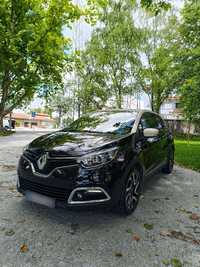 Renault Captur 1.5 dCi Exclusive