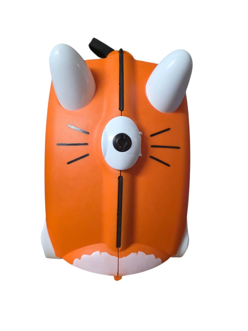 Nowa walizka podróżna TRUNKI w różnym kolorze