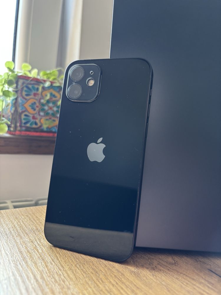 Iphone 12 64 GB
