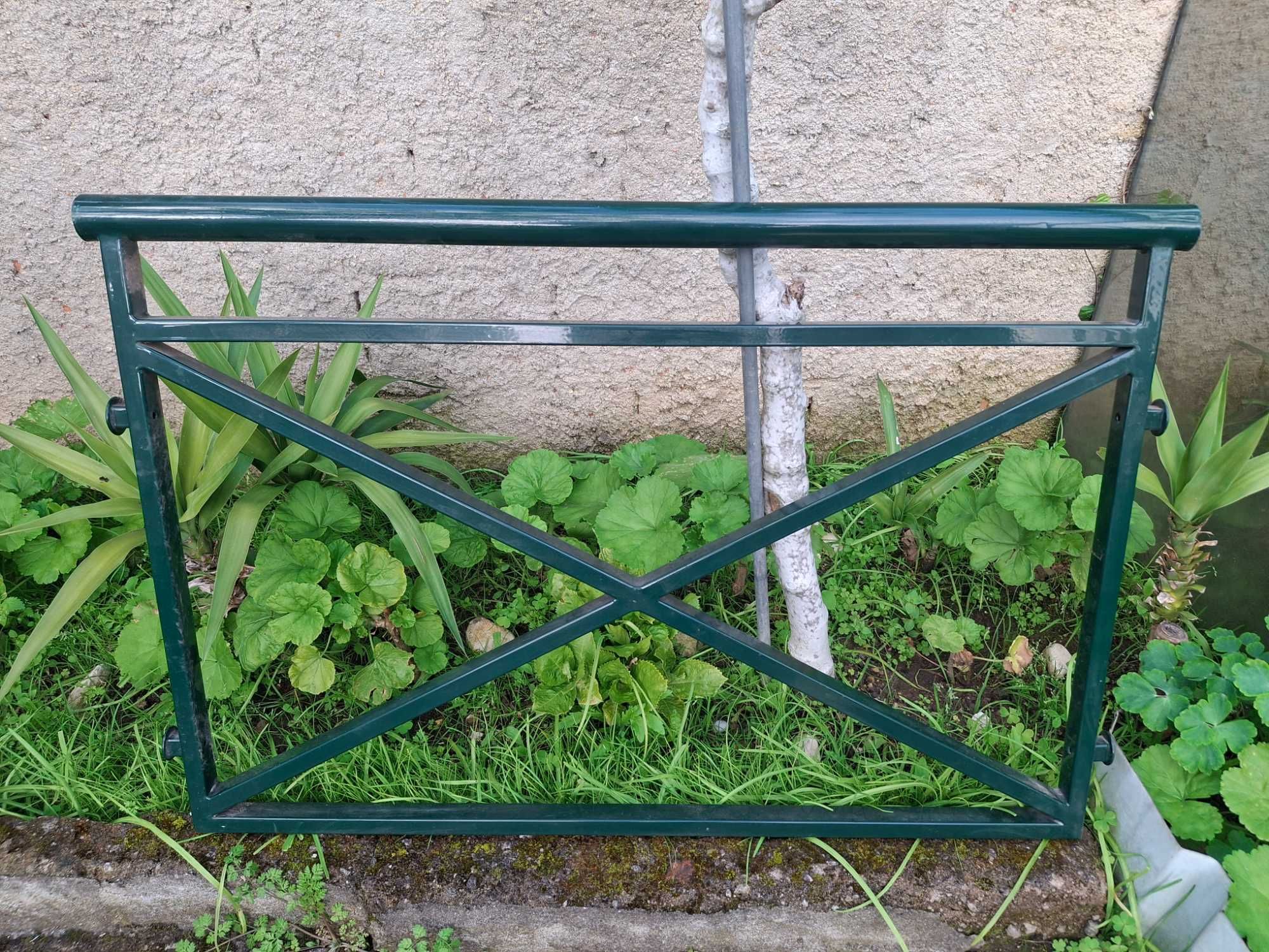 Grade guarda corpos
