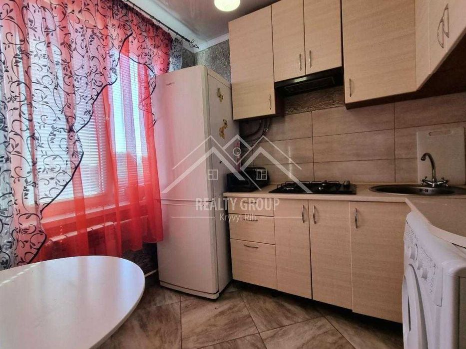 Продаж 1к квартири з ремонтом та технікою на Соцмісті
