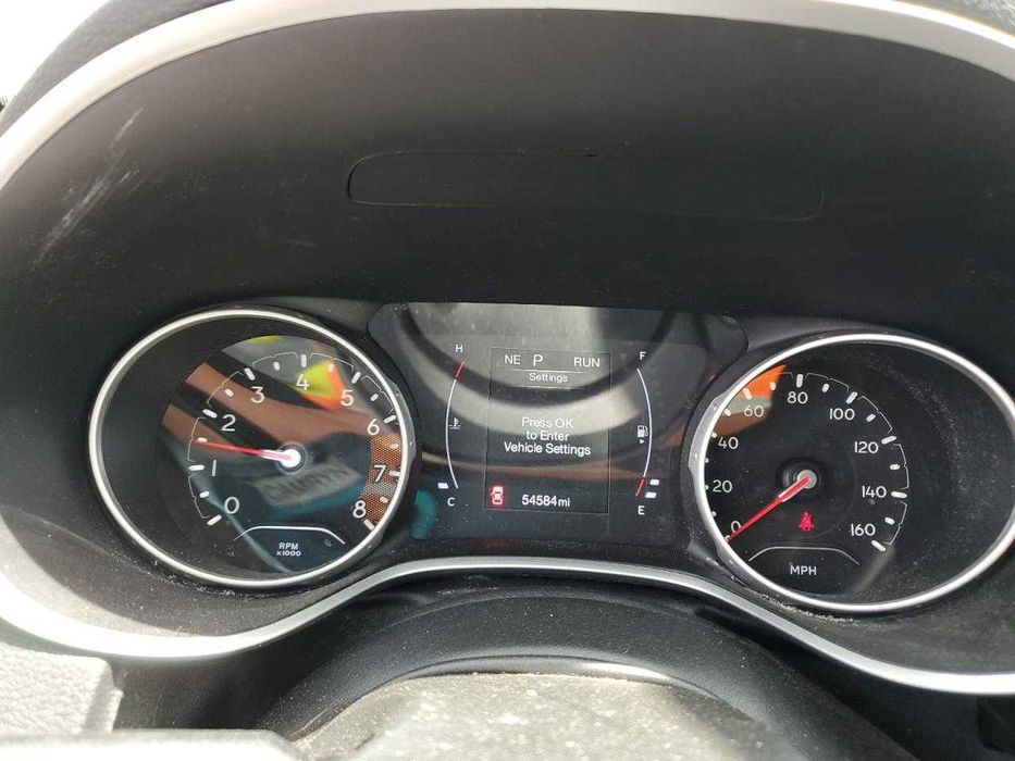Jeep Compass 2020