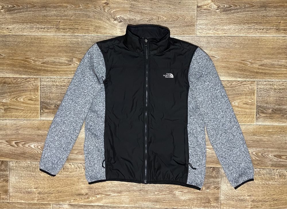 Кофта худи The North Face Ellesse