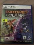 Racket & Clank Rift Apart PS5