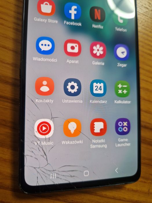 Samsung s20 fe okazja