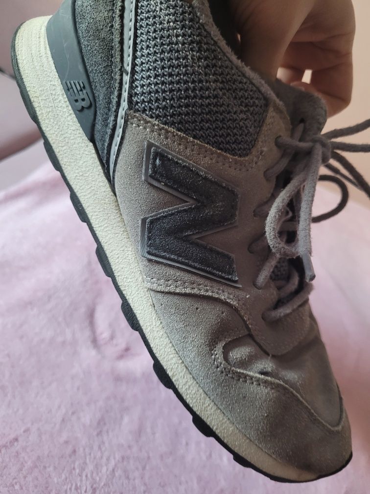 Buty New Balance rozm 40,5