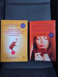 Mindfulness + Uważność w jedzeniu Chozen BAYS