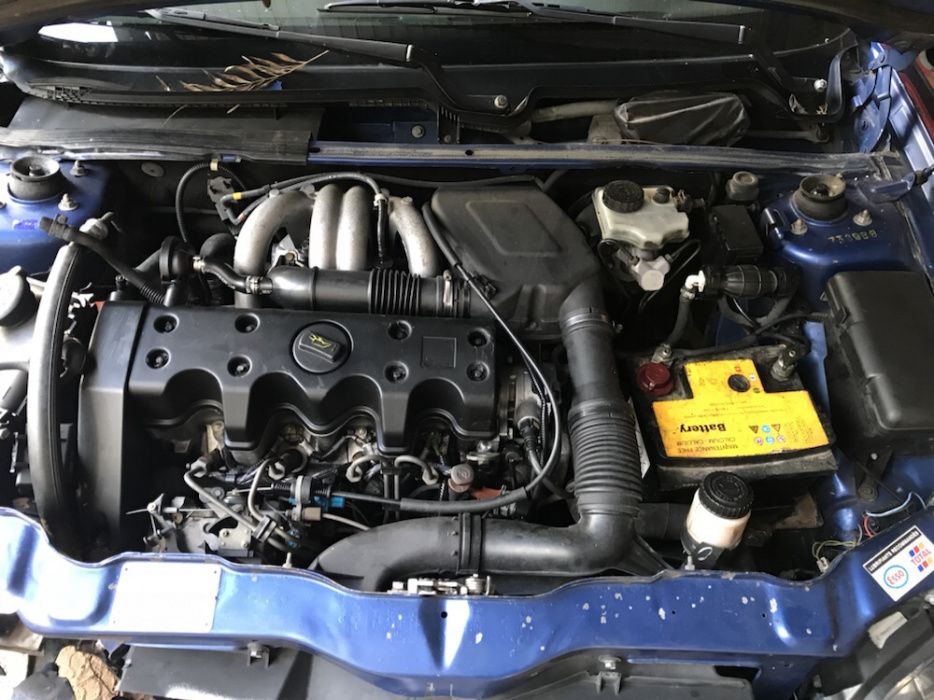 Peugeot 106 Xad para peças