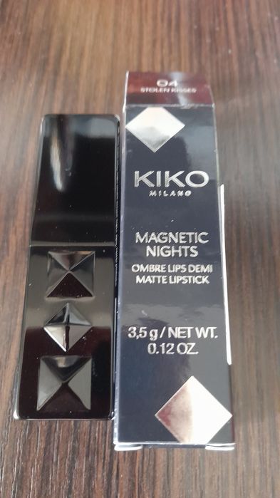 Kiko. Оригинал. Италия.