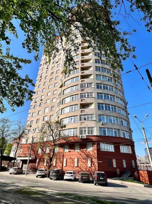 Продам квартиру студія ЖК Чкаловский Созидатель Центр Інвестиція NEW