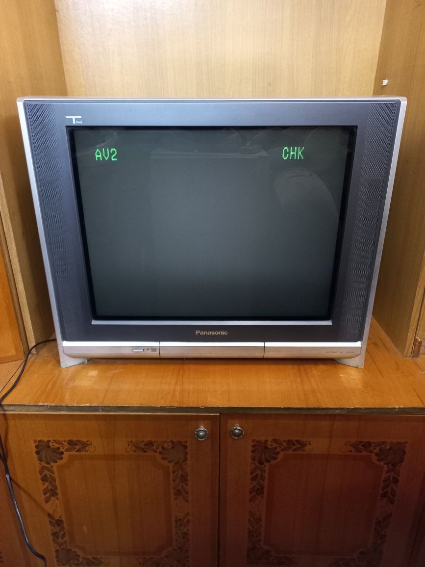 Телевизор Panasonic TX-25P90T