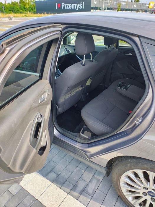 Ford Focus mk 3 1.6 ecoboost