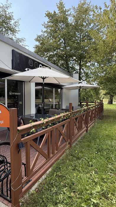 Biznes pod klucz – pizzeria z dostawą, klientami i pełnym wyposażeniem