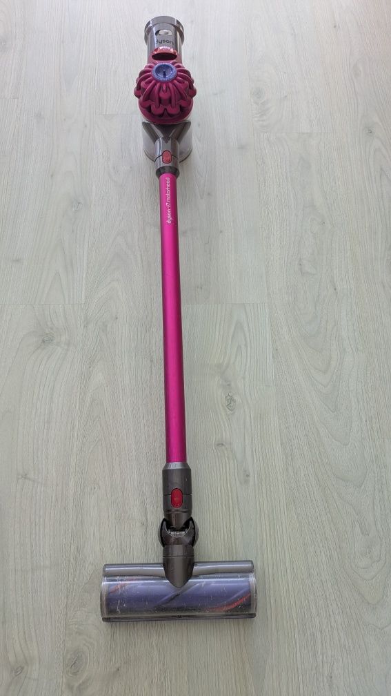 Aspirador Dyson V7