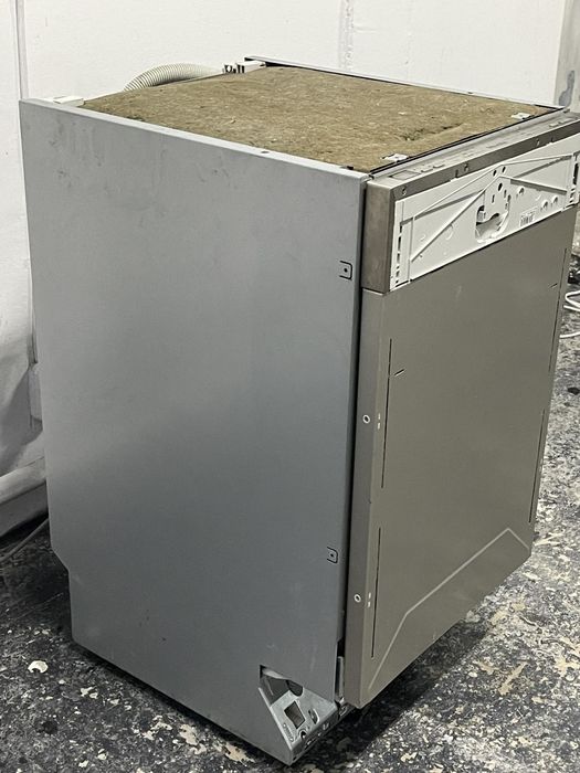 Вбудована посудомийна машина Miele G 1562 SCVi