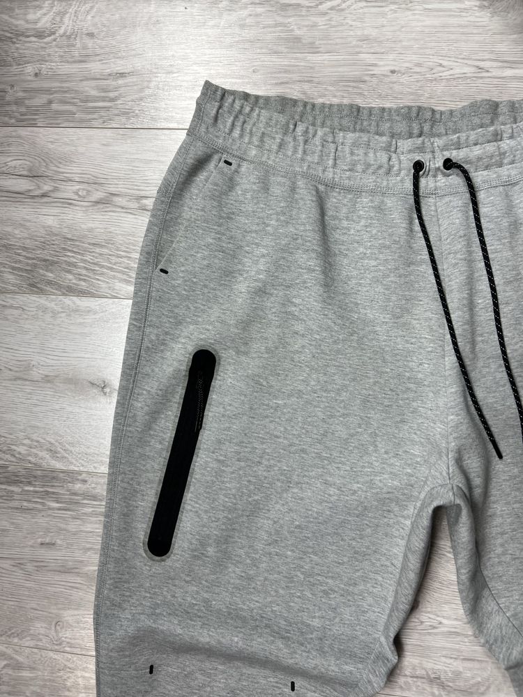 (Розмір XXL) Жіночі Спортивні штани Nike Tech Fleece Size Plus