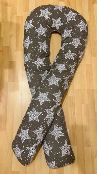 Подушка для вагітних