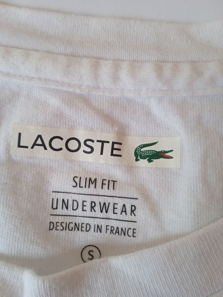 Футболка Lacoste S