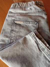 Spodenki jeans młodzieżowe CROPP