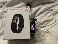 Zegarek Huawei Band 4 pro