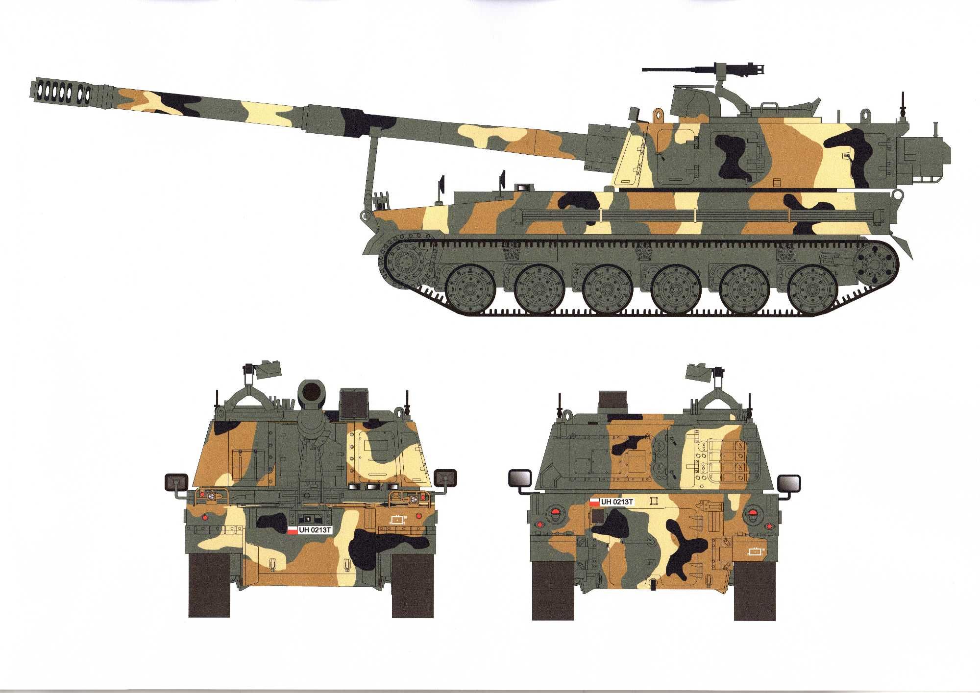 K- 9 Thunder Armatohaubica