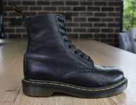 Dr. Martens Pascal 1460 damskie skórzane glany 37 ( 24 cm)