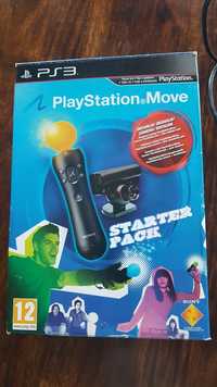 PlayStation Move Starter Pack