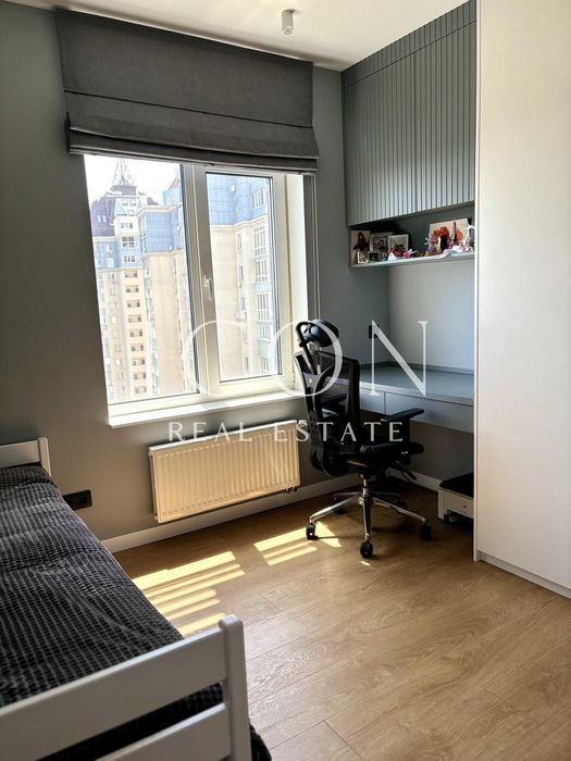 Продаж 3к квартири |74 м²| ЖК «Галактика»