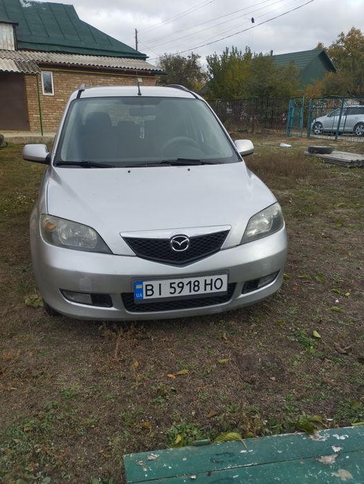 Продам автомобіль